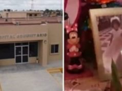 ¡ESTABA VIVA! UNA NENA DE 3 AÑOS SE DESPERTÓ EN MEDIO DE SU VELORIO. LUEGO LA LLEVARON AL HOSPITAL DONDO FINALMENTE FALLECIÓ.
