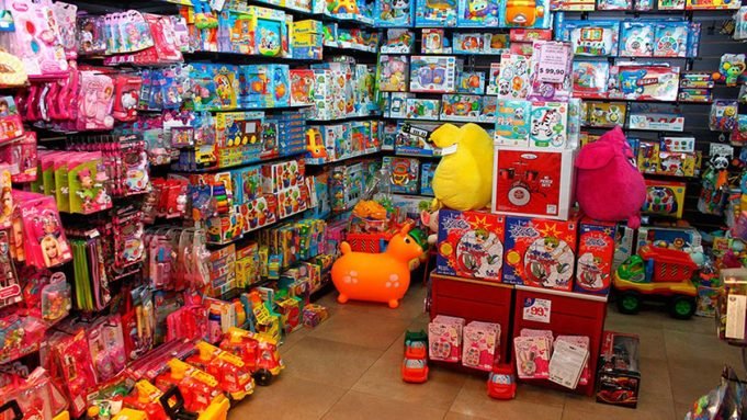 Por más ventas adelantan el Día del Niño: se celebrará el domingo 10 de agosto.