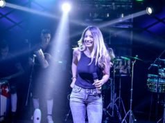 MAGUI OLAVE SE DESCOMPENSÓ Y LA SALVARON GRACIAS A MANIOBRAS DE RCP.