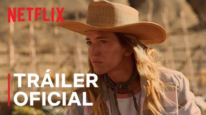 “PIPA” LA ÚLTIMA PELÍCULA DE LOPILATO EN NETFLIX QUE ENOJA A LOS JUJEÑOS ¿LA VISTE?