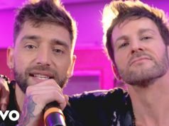 AXEL Y LA KONGA JUNTOS EN “SOMOS LO QUE FUIMOS”. ¡MIRÁ!