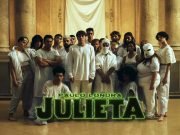 YA ESTÁ DISPONIBLE “JULIETA”. ¡EL NUEVO TEMA DE PAULO LONDRA!