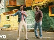 “QUE NO SE LE OLVIDE”: LO NUEVO DE LUCIANO PEREYRA JUNTO A NACHO. ¡MIRÁ!