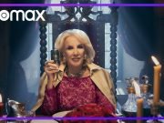 PASA EN REDES: MIRTHA “TARGARYEN” LA DIVA ARGENTINA PRESENTÓ EL ESTRENO DE LA CASA DEL DRAGÓN.