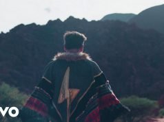 ¡VOLVIÓ CHANO!: EL CANTANTE ESTRENÓ “ORACIÓN AL SOL” ¡MIRÁ!