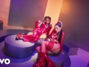 ¡YA SALIÓ “DISCOTEKA”! LO NUEVO DE LOLA ÍNDIGO Y MARÍA BECERRA.