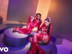 ¡YA SALIÓ “DISCOTEKA”! LO NUEVO DE LOLA ÍNDIGO Y MARÍA BECERRA.