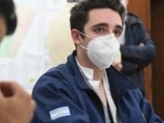 MÉDICO TRUCHO: IGNACIO MARTÍN “EL FALSO MÉDICO DEL COE” VA A JUICIO POR MENTIR SOBRE SU PROFESIÓN EN PANDEMIA.