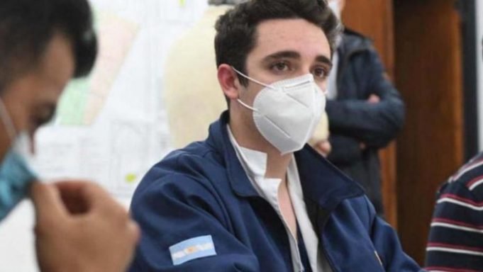MÉDICO TRUCHO: IGNACIO MARTÍN “EL FALSO MÉDICO DEL COE” VA A JUICIO POR MENTIR SOBRE SU PROFESIÓN EN PANDEMIA.