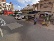 PASÓ EL FINDE: HUBO UNA FUGA DE GAS EN EL MERCADO SUD DE CÓRODBA CAPITAL. DEBIERON EVACUAR A VECINOS Y TRABAJADORES.