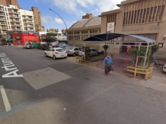 PASÓ EL FINDE: HUBO UNA FUGA DE GAS EN EL MERCADO SUD DE CÓRODBA CAPITAL. DEBIERON EVACUAR A VECINOS Y TRABAJADORES.