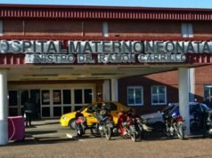 ¡ESTREMECEDOR!: INVESTIGAN LA MUERTE DE 10 BEBÉS EN EL HOSPITAL MATERNO NEONATAL DURANTE EL MES DE JUNIO.