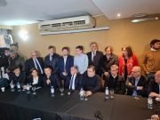 NEONATAL: JUNTOS POR EL CAMBIO PIDIÓ LA RENUNCIA DEL MINISTRO DE SALUD PROVINCIAL DIEGO CARDOZO.