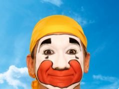 HABLÓ PIÑÓN: “ES MEDIO BIZARRO Y MEDIO PATÉTICO QUE UN PAYASO ESTÉ HABLANDO DE ACUSACIONES DEMASIADO SERIAS”