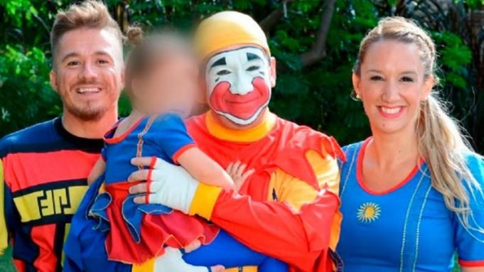 ¡SE PICÓ!: LOS DUROS DESCARGOS DE “SOLCITO Y JERE FIJO” TRAS LAS ACUSACIONES DE “PIÑON FIJO” POR NO DEJARLE VER A SUS NIETOS. ¡TODO EN ÉSTA NOTA!