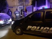 UN JOVEN GOLPEÓ A SU MADRE PORQUE ELLA SE NEGÓ A DARLE DINERO PARA COMPRAR ALCOHOL Y PASTILLAS.