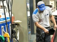 YPF AUMENTÓ 7,5% EL PRECIO DE SUS COMBUSTIBLES.
