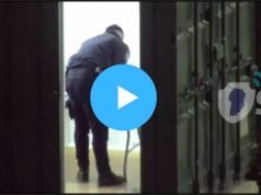 CÓRDOBA: TRES POLICIAS LE SALVARON LA VIDA A UN NENE QUE NO RESPIRABA.
