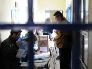 UN DIPUTADO DE JUNTOS POR EL CAMBIO PROPONE QUE LOS PRESOS NO VOTEN.