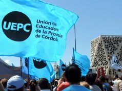 UEPC LANZA HOY UN NUEVO PLAN DE LUCHA TRAS LA “INSUFICIENTE” PROPUESTA DE AUMENTO SALARIAL DEL GOBIERNO.