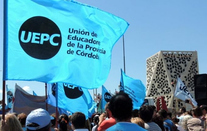 UEPC recibió una propuesta salarial superadora por parte del Gobierno de Córdoba.