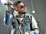 ULISES BUENO SERÁ SOMETIDO A UNA OPERACIÓN EN SU GARGANTA.