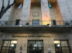 MAR DEL PLATA: UN HOMBRE TRUCHÓ UN CERTIFICADO PARA TOMARSE MÁS DIAS DE LICENCIA Y LO SUSPENDIERON.