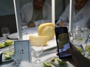 SE VIENE EL CONCURSO PROVINCIAL DE QUESOS, DULCE DE LECHE Y MANTECA.