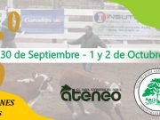 EXPO RURAL DEÁN FUNES 2022: DIFUNDIERON EL CRONOGRAMA DE ACTIVIDADES Y TAMBIÉN IMPORTANTES ACLARACIONES PARA CONCURSANTES.