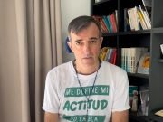 EL EX DIPUTADO ESTEBAN BULLRICH FUE INTERNADO DE URGENCIA.