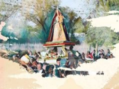 DESDE HOY 30 DE SEPTIEMBRE HASTA EL 09 DE OCTUBRE TULUMBA VIVIRÁ SUS PATRONALES 2022.