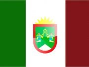 ¡VILLA TULUMBA YA TIENE SU PROPIA BANDERA!