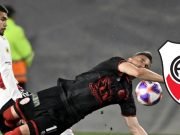 RIVER VENCIÓ 2 -0 A BARRACAS CENTRAL. SE PREPARA PARA VISITAR A BOCA.