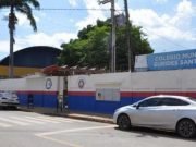 PASÓ EN BRASIL: UN CHICO INGRESÓ A UNA ESCUELA DISPARANDO Y MATÓ A UNA ALUMNA.