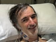 BUENA NOTICIA: ESTEBAN BULLRICH FUE DADO DE ALTA TRAS 21 DÍAS INTERNADO.