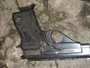 HALLAN ADN DEL AGRESOR DE CFK EN EL ARMA UTILIZADA EN EL INTENTO DE HOMICIDIO.