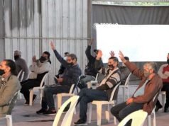 LA COOPERATIVA CONVOCA A ASAMBLEA ELECTORAL DE DISTRITOS PARA EL PRÓXIMO 22 DE OCTUBRE.