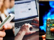 ENACOM AUTORIZÓ AUMENTOS EN LAS TARIFAS DE LOS SERVICIOS DE TELEFONÍA, INTERNET Y TV.