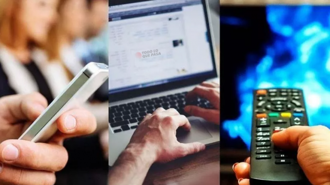 ENACOM AUTORIZÓ AUMENTOS EN LAS TARIFAS DE LOS SERVICIOS DE TELEFONÍA, INTERNET Y TV.