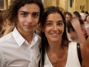 CASO BLAS CORREAS: SU MAMÁ DIJO QUE SI LOS POLICIAS LO HUBIESEN ASISTDO SU HIJO ESTARÍA VIVO.