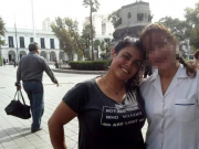 CASO NEONATAL: RENUNCIÓ EL ABOGADO DE LA ENFERMERA BRENDA AGÜERO.