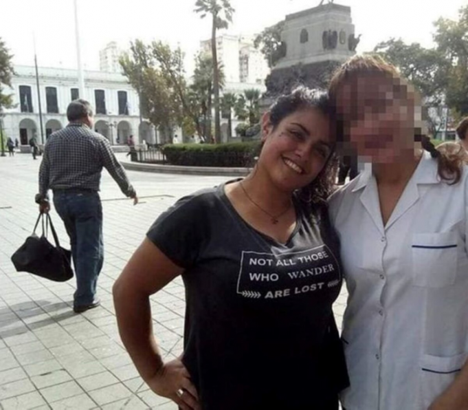 CASO NEONATAL: RENUNCIÓ EL ABOGADO DE LA ENFERMERA BRENDA AGÜERO.