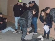 TODO POR UN CHICO: DOS NENAS DE 13 AÑOS APUÑALARON A OTRA DE 12 EN UNA FIESTA DEL DÍA DEL ESTUDIANTE.