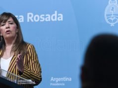 EMITIERON EL DECRETO QUE DISPONE EL FERIADO NACIONAL PARA HOY 02/09.