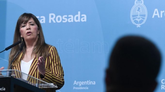 EMITIERON EL DECRETO QUE DISPONE EL FERIADO NACIONAL PARA HOY 02/09.