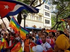 HISTÓRICO: EN CUBA APROBARON EL MATRIMONIO IGUALITARIO Y LA SUBROGACIÓN DE VIENTRES.