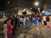 🔴 NUEVO SISMO EN MÉXICO: OCURRIÓ OTRA VEZ EN MIOCHACÁN Y FUE DE 6.5 DE MAGNITUD. SE REGISTRARON 2 PERSONAS FALLECIDAS.