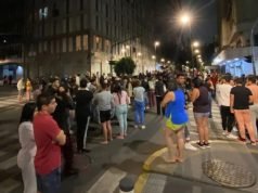 🔴 NUEVO SISMO EN MÉXICO: OCURRIÓ OTRA VEZ EN MIOCHACÁN Y FUE DE 6.5 DE MAGNITUD. SE REGISTRARON 2 PERSONAS FALLECIDAS.