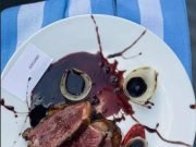 MUNDIAL DEL ASADO 2022: DINAMARCA SE CONSAGRÓ CAMPEÓN Y ARGENTINA QUEDÓ EN EL PUESTO 51 CON ESTE PLATO VIRAL. ¡MIRÁ!
