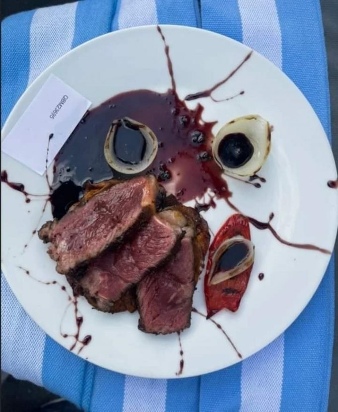 MUNDIAL DEL ASADO 2022: DINAMARCA SE CONSAGRÓ CAMPEÓN Y ARGENTINA QUEDÓ EN EL PUESTO 51 CON ESTE PLATO VIRAL. ¡MIRÁ!